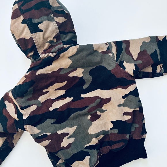 Walls Blizzard Pruf Jacket - Picture 2 of 2